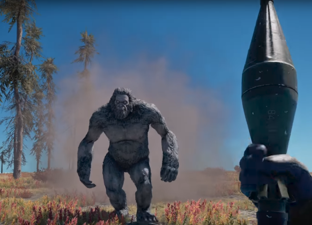 Игроки ищут в Far Cry 5 снежного человека, но находят только груды костей. - Изображение 6 Игроки ищут в Far Cry 5 снежного человека, но находят только груды костей. - Изображение 6