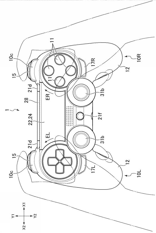 Схема dualshock 4