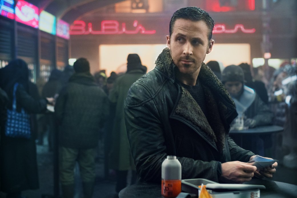 69 неудобных вопросов к фильму «Бегущий по лезвию 2049». - Изображение 3 69 неудобных вопросов к фильму «Бегущий по лезвию 2049». - Изображение 3