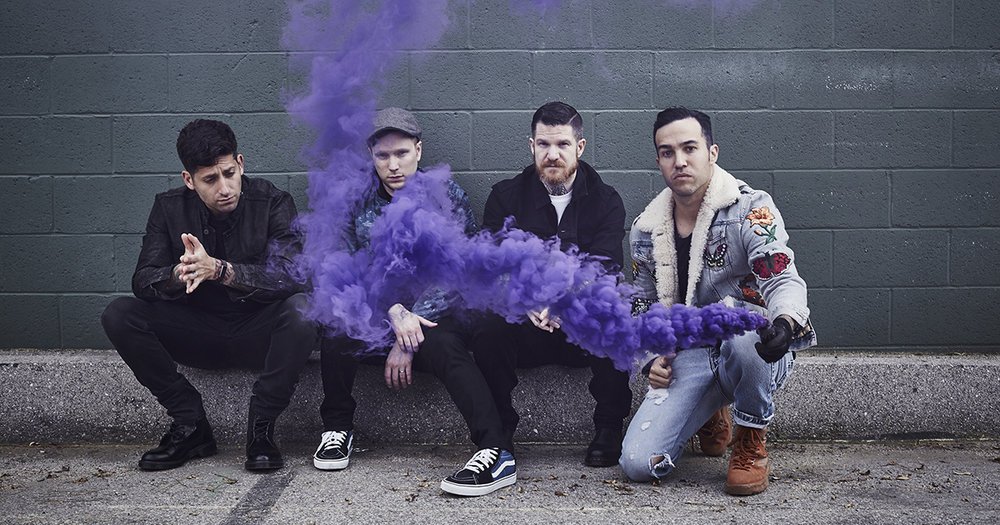 Лучшие песни Fall Out Boy - список лучших треков. Слушать онлайн | Канобу Лучшие песни Fall Out Boy - список лучших треков. Слушать онлайн | Канобу