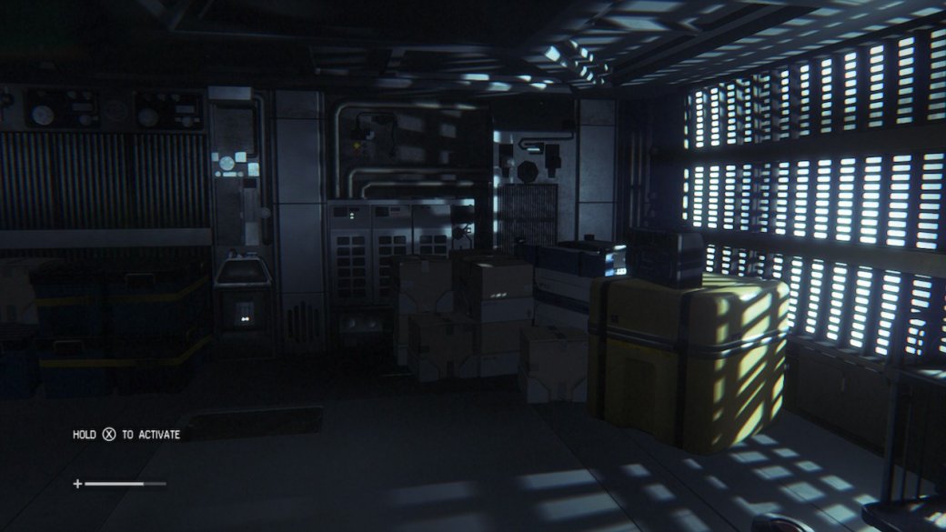Как Alien: Isolation выглядит и работает на Switch — один из лучших портов на консоли Nintendo | Канобу - Изображение 0 Как Alien: Isolation выглядит и работает на Switch — один из лучших портов на консоли Nintendo | Канобу - Изображение 0