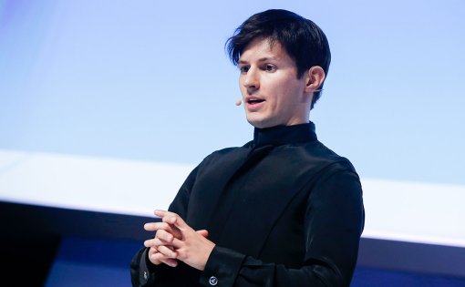 Павел Дуров рассказал подробности о рекламе в Telegram