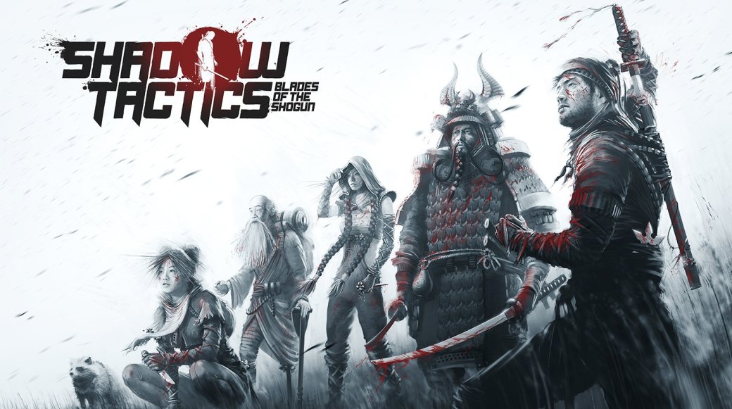 Обзор Shadow Tactics: Blades of the Shogun - рецензия на игру Shadow Tactics: Blades of the Shogun | Рецензии | Канобу Обзор Shadow Tactics: Blades of the Shogun - рецензия на игру Shadow Tactics: Blades of the Shogun | Рецензии | Канобу