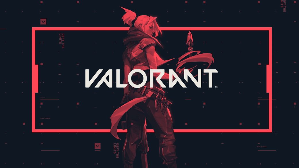 Впечатления от альфа-теста Valorant: каким получился шутер от авторов League of Legends | Канобу Впечатления от альфа-теста Valorant: каким получился шутер от авторов League of Legends | Канобу