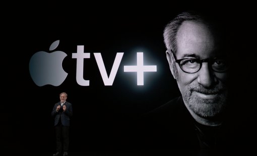 Apple анонсировала стриминговый видеосервис по подписке Apple TV+ с эксклюзивами