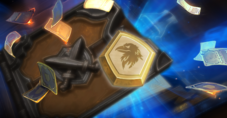 Год Ворона — Hearthstone снова заставит вас менять тактику!. - Изображение 1 Год Ворона — Hearthstone снова заставит вас менять тактику!. - Изображение 1
