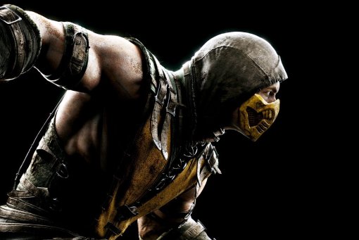 Модер превращает Mortal Kombat X в игру от первого лица. Как это выглядит