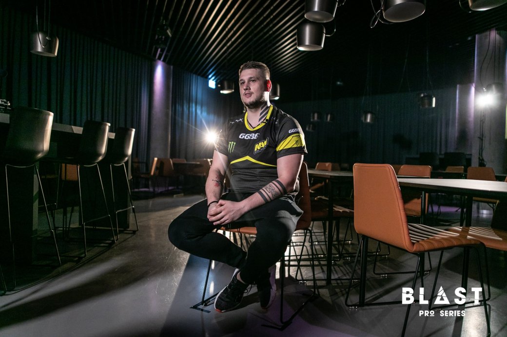 Капитан Na`Vi по CS:GO: «У NAVI огромная фан-база, которая поддерживает нас даже при проигрышах» | Канобу Капитан Na`Vi по CS:GO: «У NAVI огромная фан-база, которая поддерживает нас даже при проигрышах» | Канобу