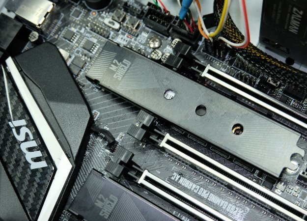 Пора переходить на Skylake-X? Тестируем топовый Intel Core i7-7820Х. - Изображение 7 Пора переходить на Skylake-X? Тестируем топовый Intel Core i7-7820Х. - Изображение 7