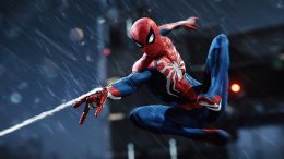 Insomniac показала тизер-трейлер второго DLC для Spider-Man и три новых костюма