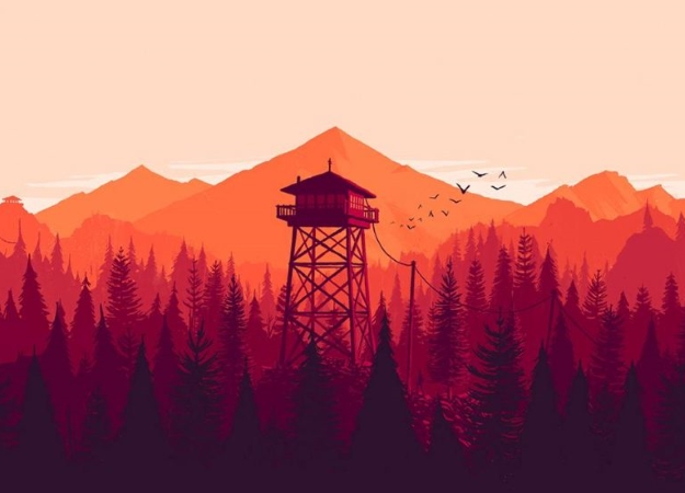 Valve купила создателей Firewatch — студию Campo Santo