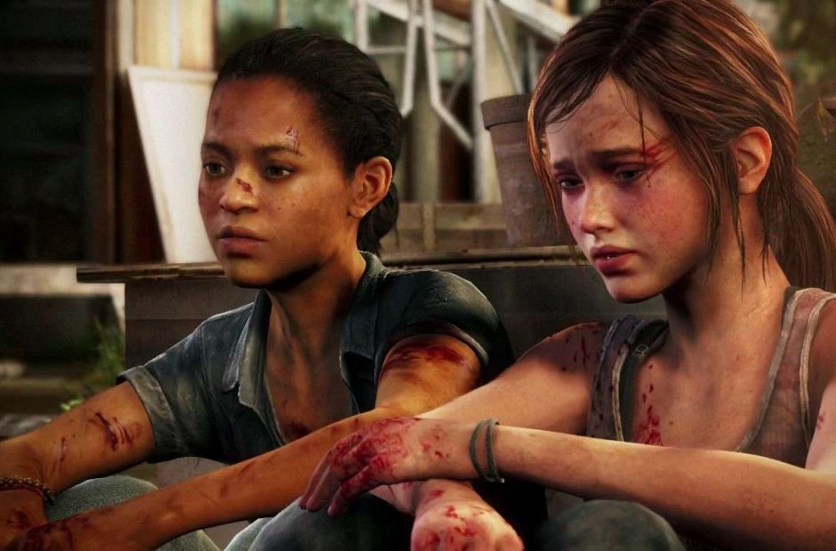 А помните The Last of Us: Left Behind?. - Изображение 3 А помните The Last of Us: Left Behind?. - Изображение 3