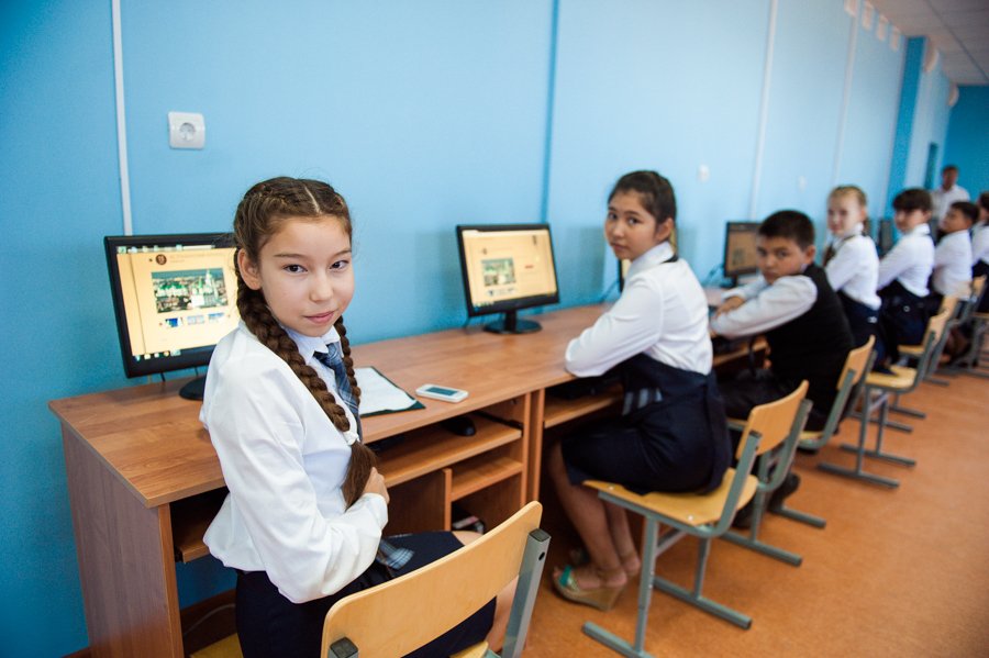 Киберспорт могут начать преподавать в российских школах