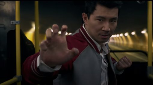 Вышел первый трейлер фильма «Шан-Чи и легенда десяти колец» от Marvel