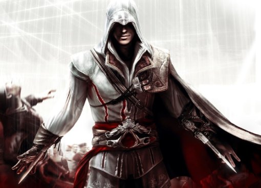 Топ 10 лучших Assassin’s Creed по результатам голосования читателей «Канобу»