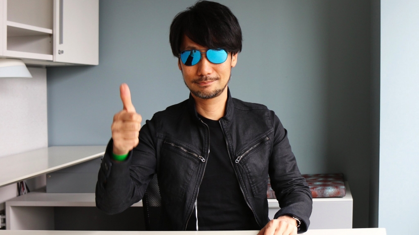 Фанаты корпят над пасхалками Кодзимы в трейлере Death Stranding с E3 2018. Какие тайны в нем скрыты?. - Изображение 1 Фанаты корпят над пасхалками Кодзимы в трейлере Death Stranding с E3 2018. Какие тайны в нем скрыты?. - Изображение 1
