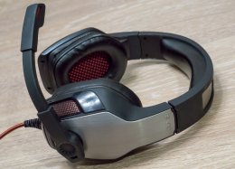 Обзор гарнитуры SVEN AP-U995MV: объемный звук, подсветка, работа с PS4 и много-много настроек