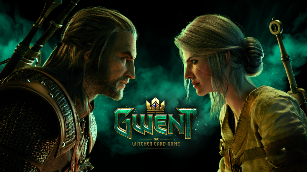Топ колод для Gwent: Homecoming | Канобу Топ колод для Gwent: Homecoming | Канобу