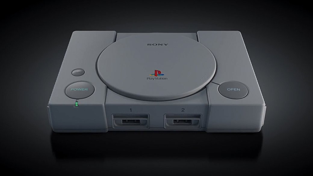 Энтузиасты рассказали, как на PS Classic запустить Crash Bandicoot и другие игры | Канобу - Изображение 1 Энтузиасты рассказали, как на PS Classic запустить Crash Bandicoot и другие игры | Канобу - Изображение 1
