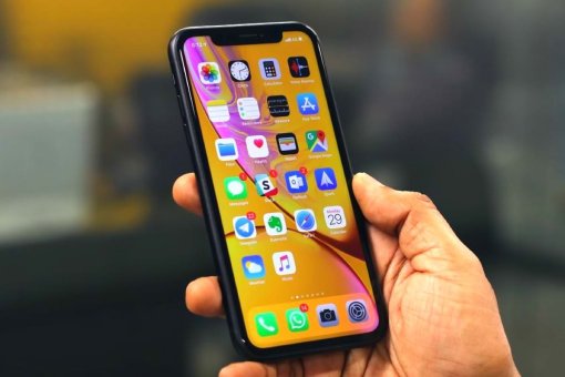 СМИ: iPhone 12 получит версию Mini