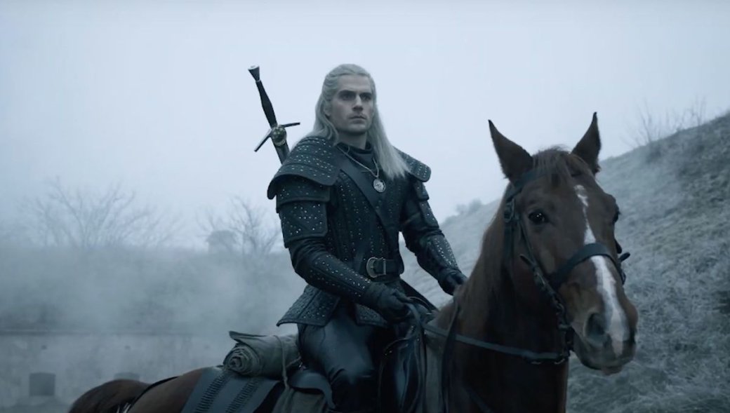 Что показали в трейлере сериала "Ведьмак" (The Witcher) от Netflix, разбор трейлера | Канобу Что показали в трейлере сериала "Ведьмак" (The Witcher) от Netflix, разбор трейлера | Канобу