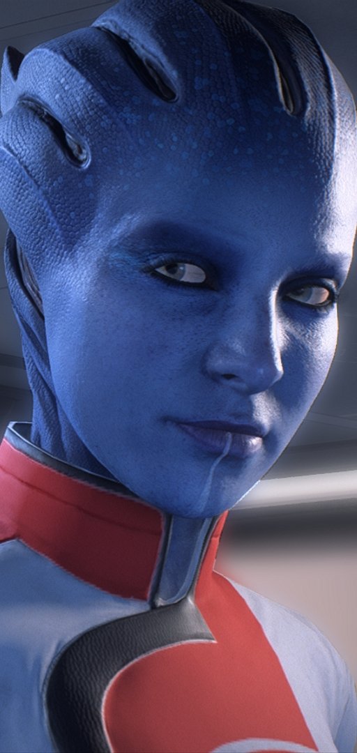 Круглый стол. За что мы любим и ненавидим Mass Effect: Andromeda. - Изображение 7 Круглый стол. За что мы любим и ненавидим Mass Effect: Andromeda. - Изображение 7