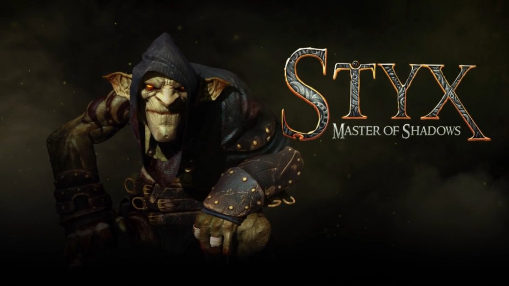 Обзор Styx: Master of Shadows - рецензия на игру Styx: Master of Shadows | Рецензии | Канобу Обзор Styx: Master of Shadows - рецензия на игру Styx: Master of Shadows | Рецензии | Канобу