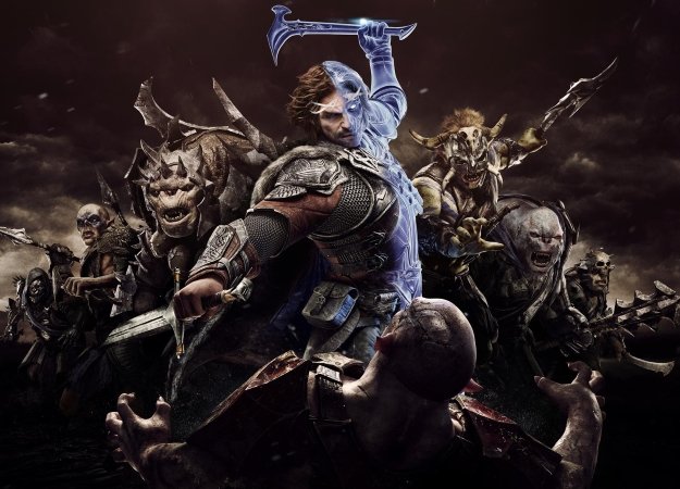 Shadow of war способности талиона