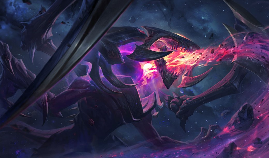 Riot запустила благотворительную кампанию во всех странах, где представлена League of Legends. - Изображение 1 Riot запустила благотворительную кампанию во всех странах, где представлена League of Legends. - Изображение 1