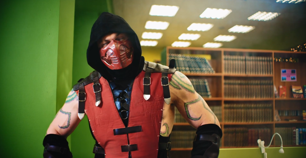 «СофтКлаб» удалила с YouTube промо-ролик MK 11 после критики со стороны игроков. Совпадение?