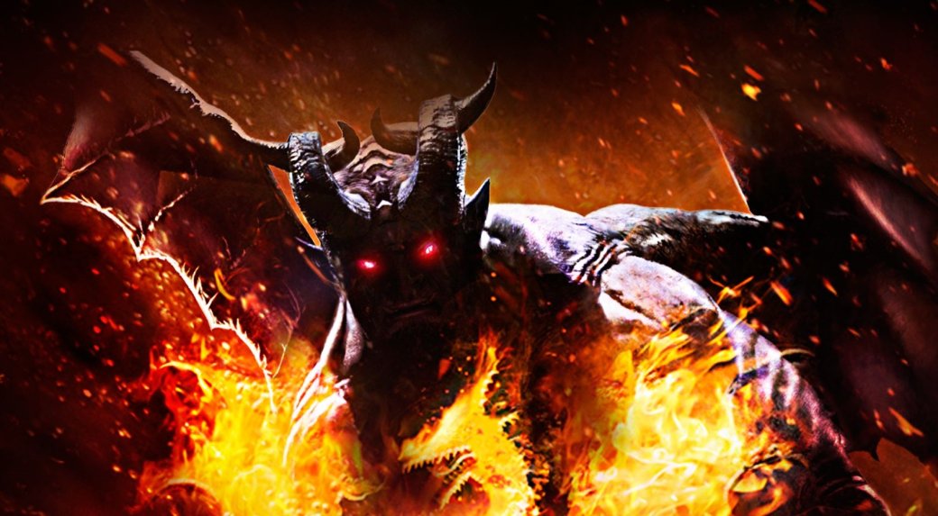 Обзор Dragonʼs Dogma: Dark Arisen для Nintendo Switch | Канобу Обзор Dragonʼs Dogma: Dark Arisen для Nintendo Switch | Канобу