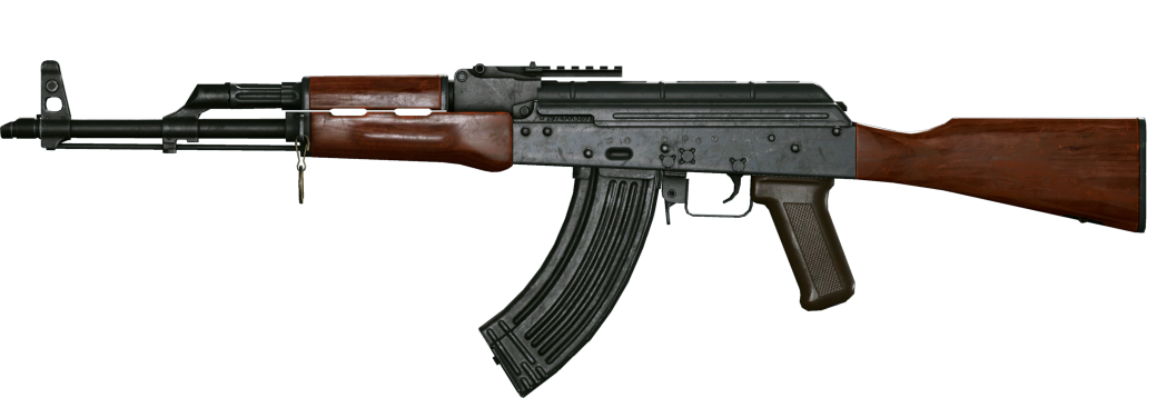 AK в Warface — почему так популярен и как его получить. - Изображение 2
