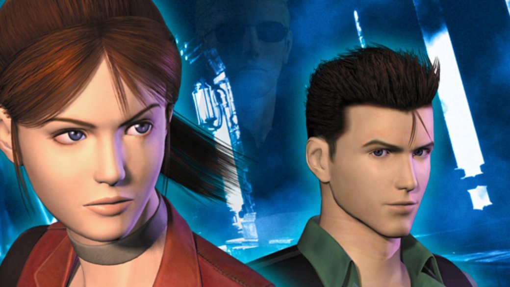 Resident Evil Code: Veronica — настоящее продолжение RE 2. Одной из лучших частей серии — 20 лет | Канобу Resident Evil Code: Veronica — настоящее продолжение RE 2. Одной из лучших частей серии — 20 лет | Канобу