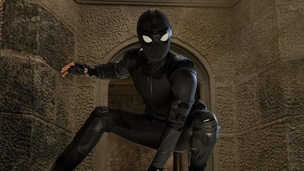 Мнение о фильме «Человек-паук: Вдали от дома» (Spider-Man: Far from Home) | Канобу Мнение о фильме «Человек-паук: Вдали от дома» (Spider-Man: Far from Home) | Канобу