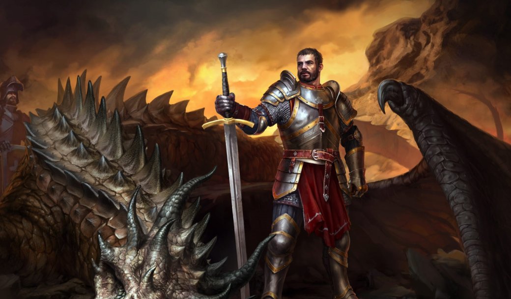 Gamescom 2019. Kingʼs Bounty 2 — это большая RPG от третьего лица (и немного пошаговая стратегия) | Канобу Gamescom 2019. Kingʼs Bounty 2 — это большая RPG от третьего лица (и немного пошаговая стратегия) | Канобу
