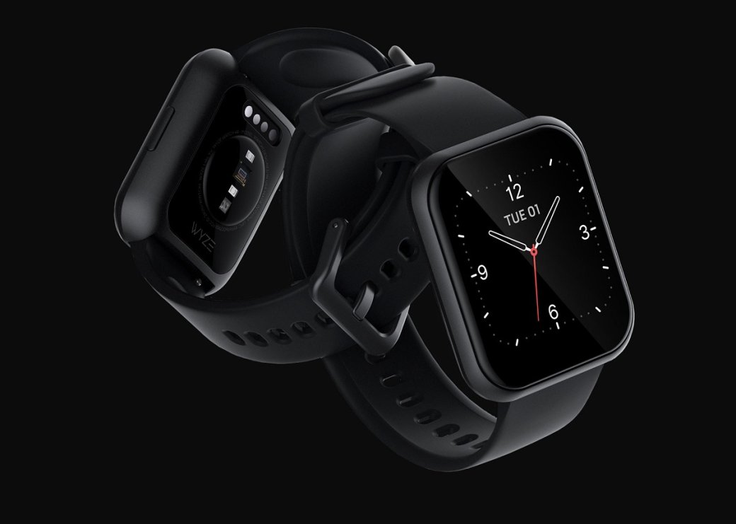 Как включить часы apple iwatch 6 копию