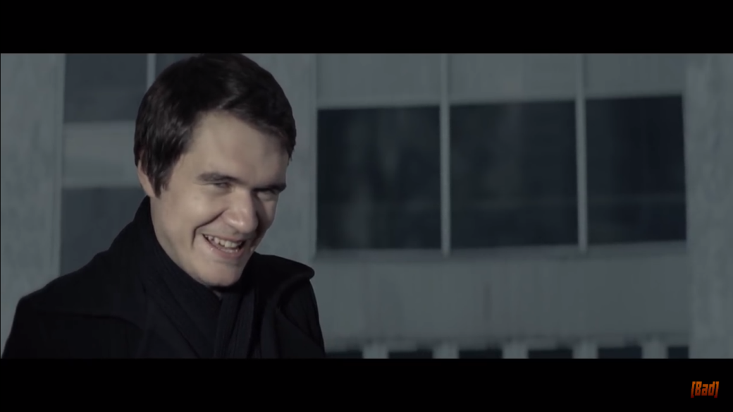 «Сосет так глубоко, как не обучат ни в одной школе»: как BadComedian разнес все в «Красном воробье». - Изображение 3 «Сосет так глубоко, как не обучат ни в одной школе»: как BadComedian разнес все в «Красном воробье». - Изображение 3
