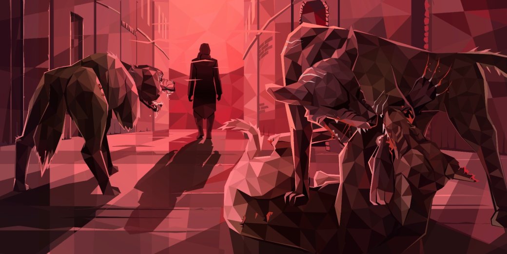 Разбираем We. The Revolution — (не совсем) симулятор судьи в революционной Франции | Канобу Разбираем We. The Revolution — (не совсем) симулятор судьи в революционной Франции | Канобу