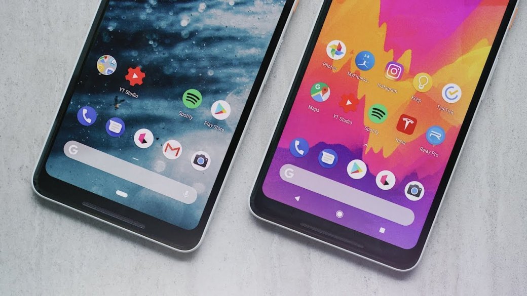 Android 10 Q: все что известно о новой операционной системе Google | SE7EN.ws - Изображение 3