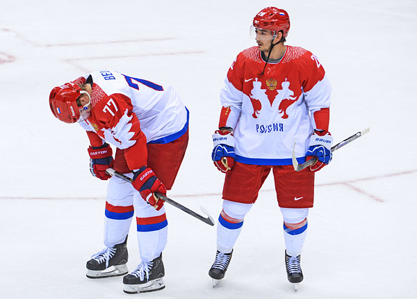 Санкции даже здесь? НХЛ анонсировала чемпионат мира по NHL 18, который пройдет без русских. - Изображение 1
