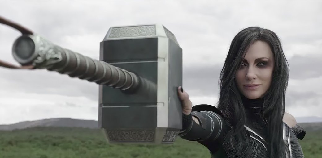 Топ 10 лучших злодеев киновселенной Marvel Studios. - Изображение 10 Топ 10 лучших злодеев киновселенной Marvel Studios. - Изображение 10