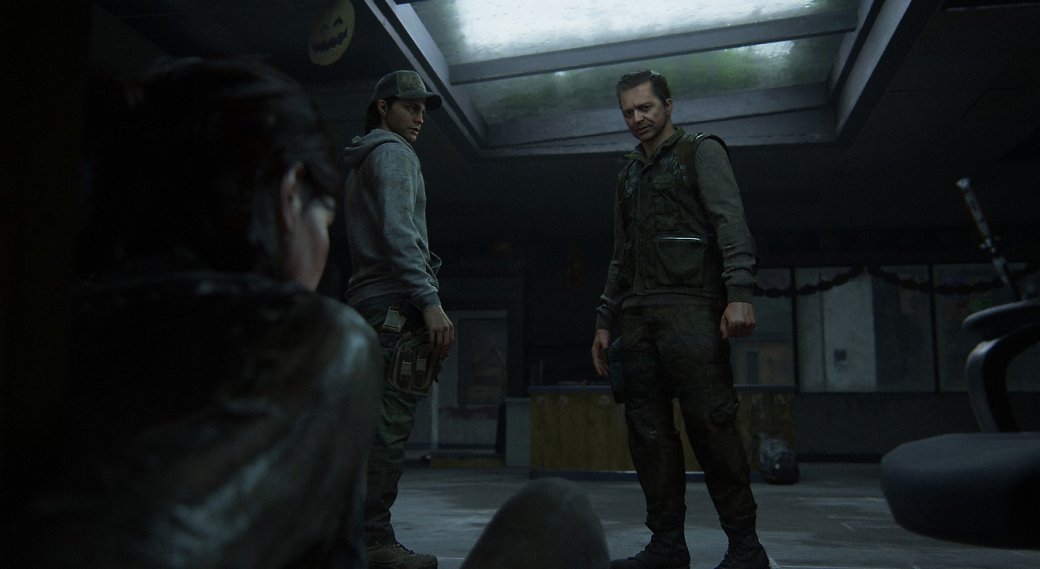 15 неудобных вопросов к The Last of Us: Part 2 | Канобу - Изображение 4