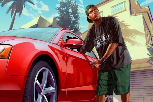 Бывший продюсер Rockstar высказался о возможной дате выхода Grand Theft Auto VI