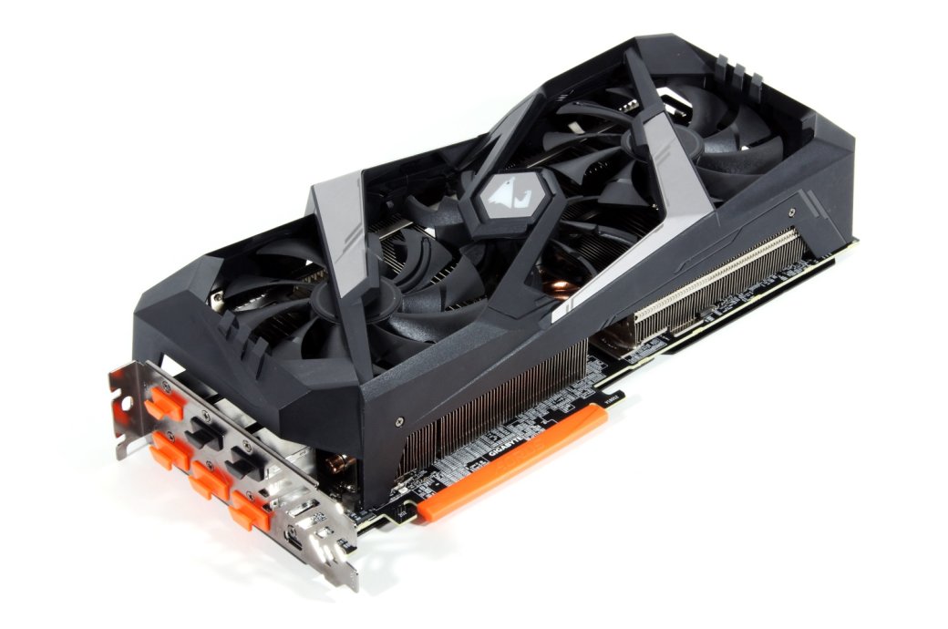 Тестируем видеокарту GeForce RTX 2080 Ti AORUS Xtreme и материнскую плату GIGABYTE Z390 AORUS Xtreme | SE7EN.ws - Изображение 22