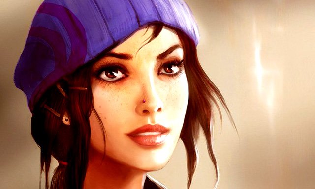 Обзор Dreamfall Chapters: The Longest Journey - рецензия на игру Dreamfall Chapters: The Longest Journey | Рецензии | Канобу Обзор Dreamfall Chapters: The Longest Journey - рецензия на игру Dreamfall Chapters: The Longest Journey | Рецензии | Канобу