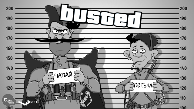 «Бука», ты охренела! Российский издатель продвигает свои игры через сексуальные домогательства. - Изображение 5 «Бука», ты охренела! Российский издатель продвигает свои игры через сексуальные домогательства. - Изображение 5