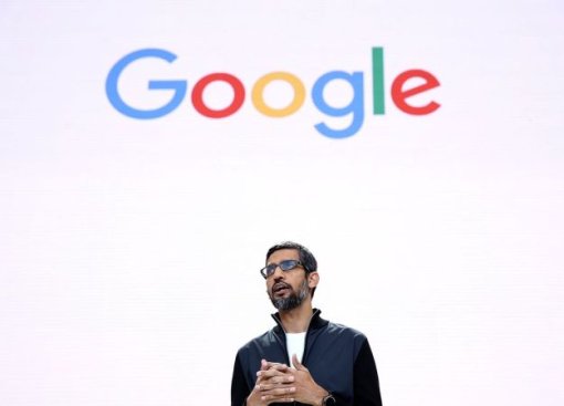 Семейная пара назвала сына в честь Google. Компания за это выслала ему подарки