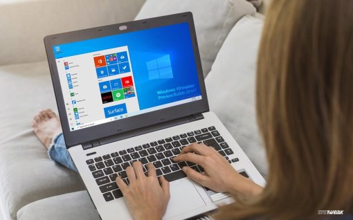Windows 10 получила крупное майское обновление. Что нового и когда ждать
