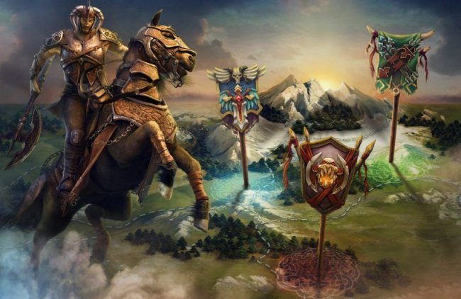 Vikings: War of Clans. Обзор военно-экономической стратегии.. - Изображение 8 Vikings: War of Clans. Обзор военно-экономической стратегии.. - Изображение 8