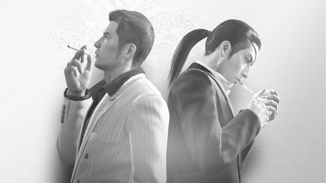 Обзор Yakuza 0 - рецензия на игру Yakuza 0 | Рецензии | Канобу Обзор Yakuza 0 - рецензия на игру Yakuza 0 | Рецензии | Канобу